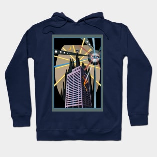 22 Stories Hoodie